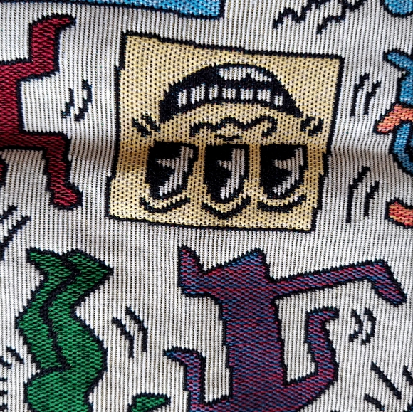 Keith Bag - Picture 2 of 2